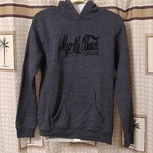 Exist Kids Hoodie size XL